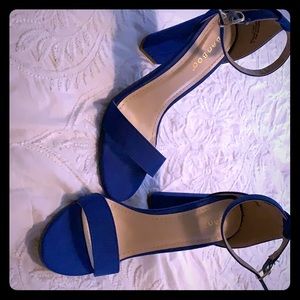 BAMBOO Shoes - Blue Hills BAMBOO Shoes - Blue Hills